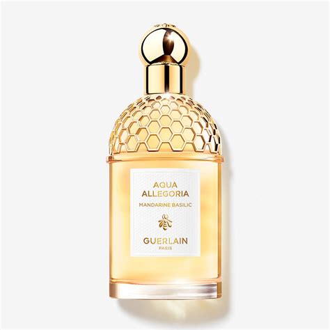 Guerlain Alta Perfumería .